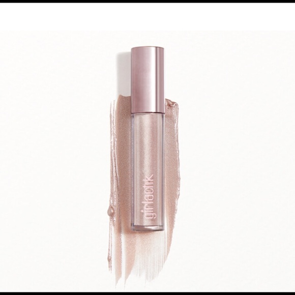 girlactik Other - Girlactik metallic eye sparkle chic